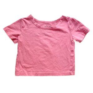 June & January Pink Toddler T-shirt